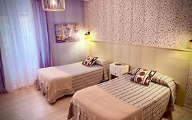 Hostal Boutique Puerta Del Sol