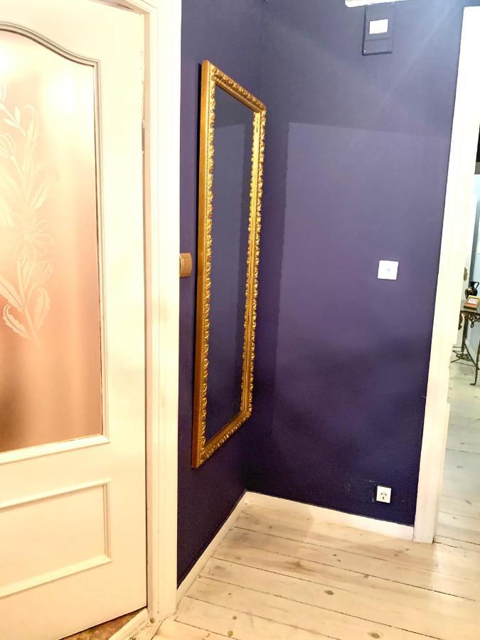 Hostal Boutique Puerta Del Sol Torrelavega Exterior photo